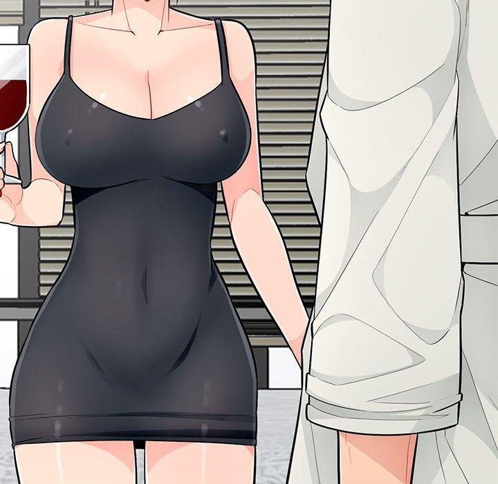 我的繼母是寡婦 第 48 話 第38页
