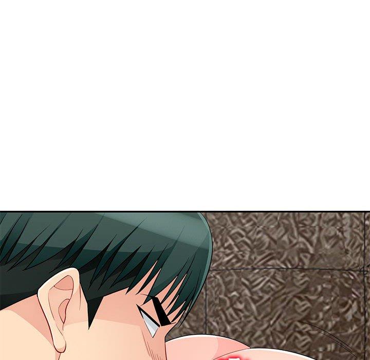 我的繼母是寡婦 第 48 話 第141页