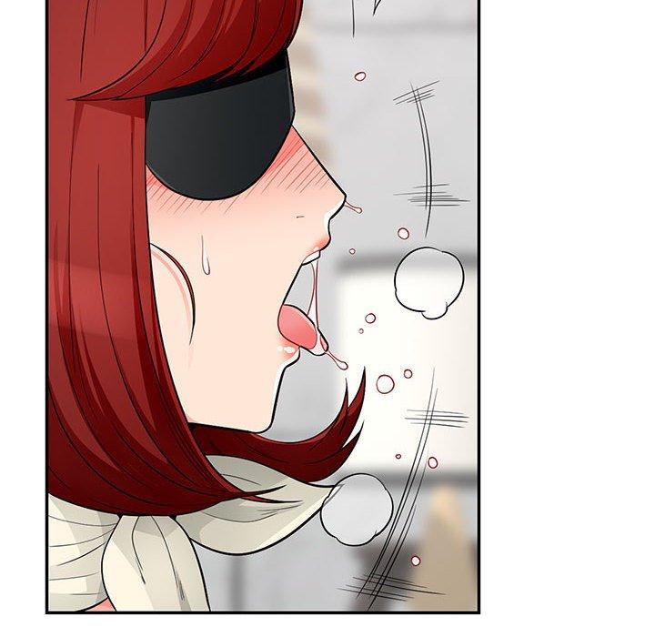 我的繼母是寡婦 第 48 話 第103页