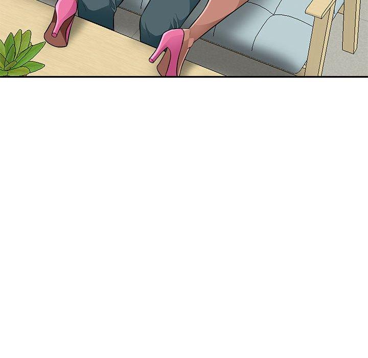 我的繼母是寡婦 第 39 話 第19页