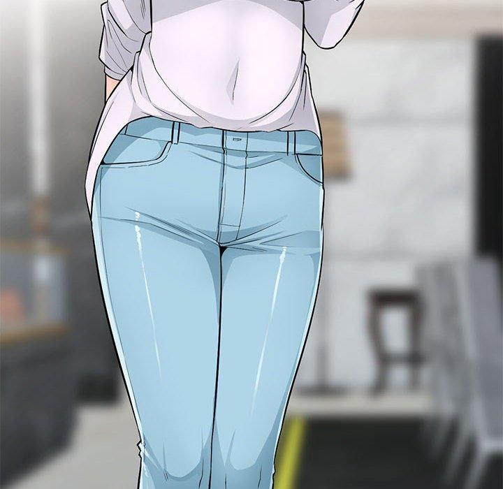 我的繼母是寡婦 第 39 話 第65页