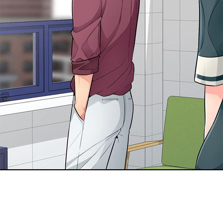 我的繼母是寡婦 第 39 話 第94页