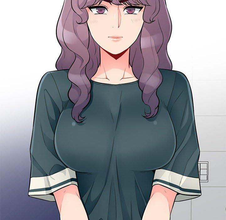 我的繼母是寡婦 第 39 話 第96页