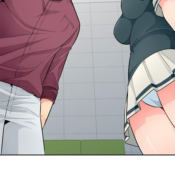 我的繼母是寡婦 第 39 話 第123页