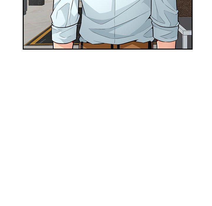 我的繼母是寡婦 第 39 話 第135页