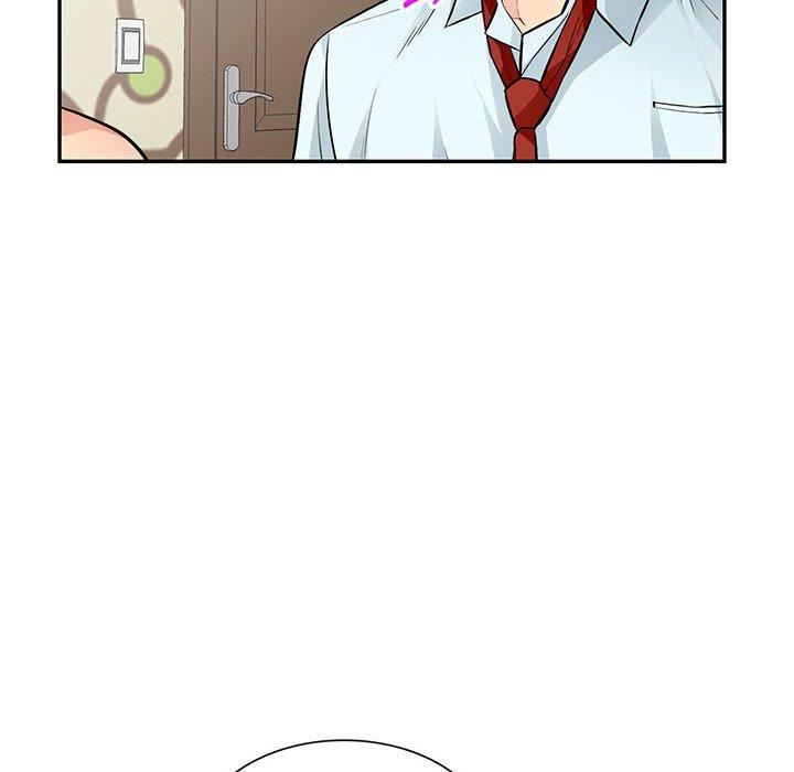 我的繼母是寡婦 第 40 話 第44页