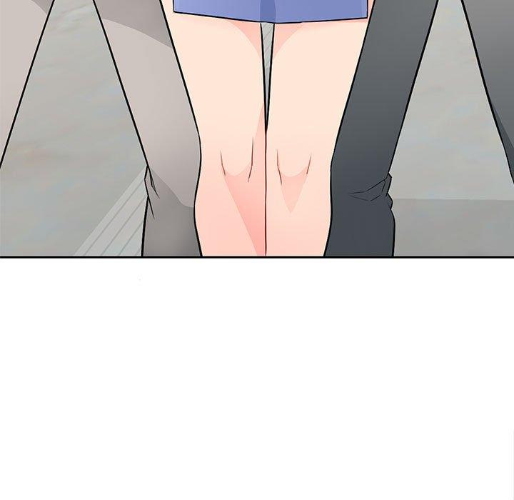 我的繼母是寡婦 第 40 話 第54页