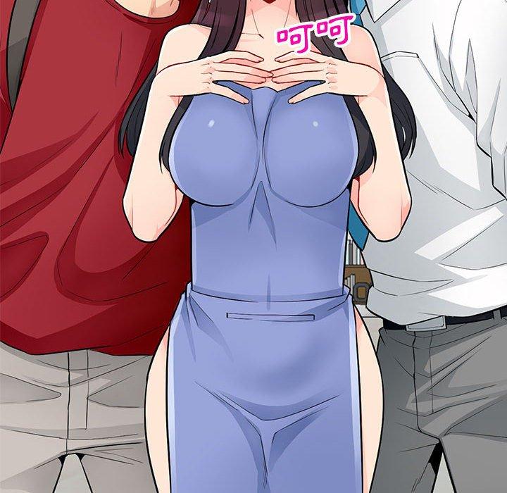 我的繼母是寡婦 第 40 話 第53页