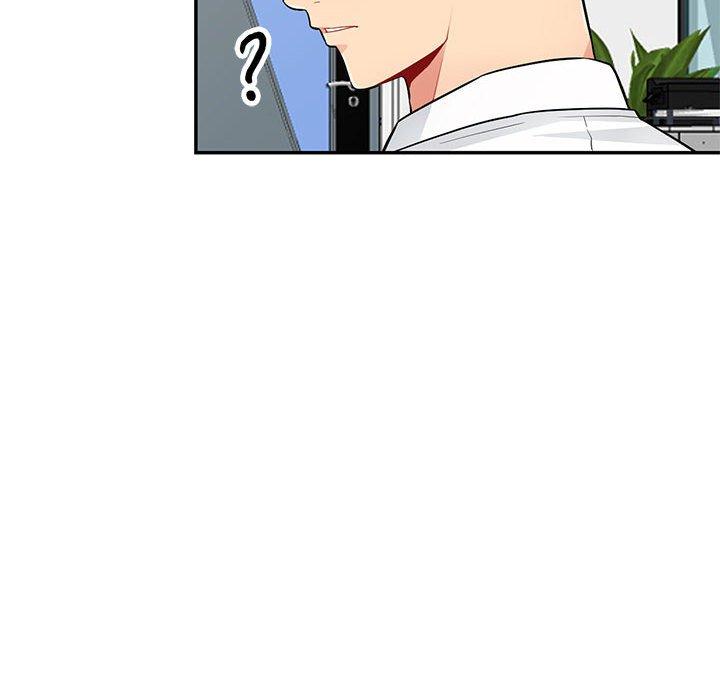我的繼母是寡婦 第 40 話 第87页
