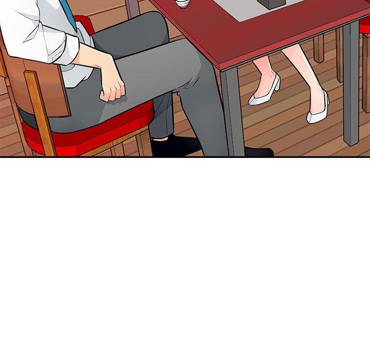我的繼母是寡婦 第 40 話 第94页