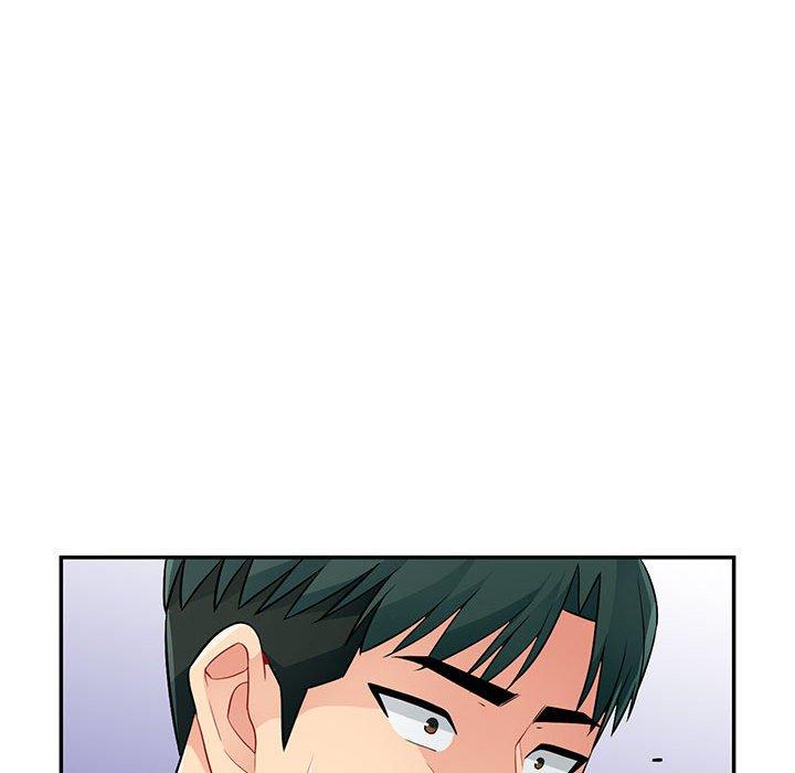 我的繼母是寡婦 第 40 話 第8页