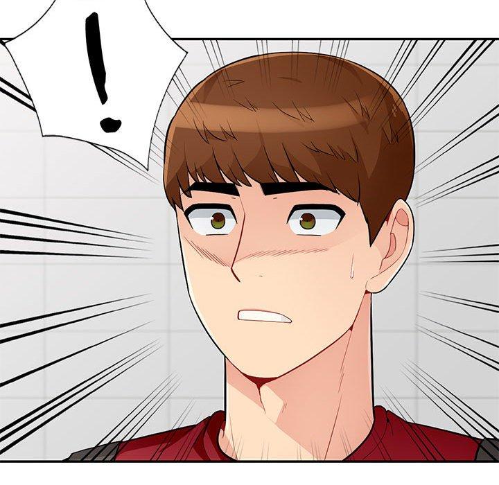 我的繼母是寡婦 第 40 話 第122页