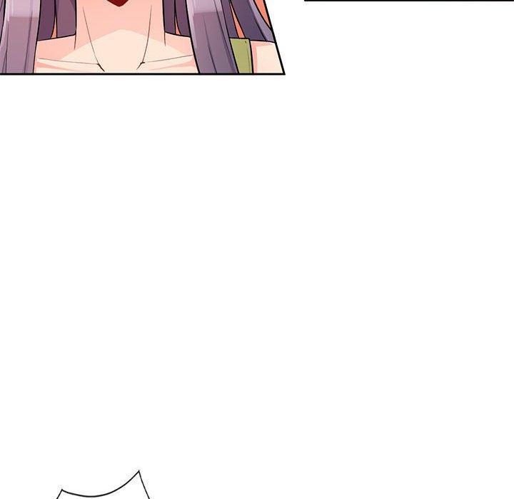 我的繼母是寡婦 第 40 話 第121页