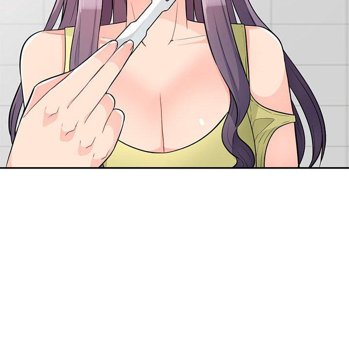 我的繼母是寡婦 第 40 話 第117页