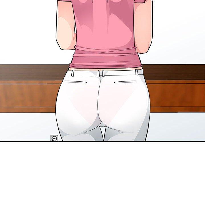 我的繼母是寡婦 第 40 話 第136页