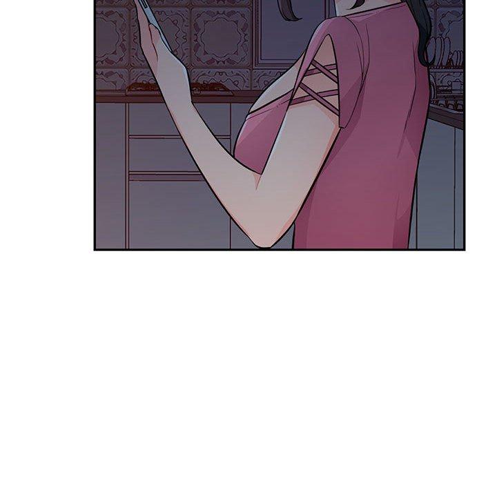 我的繼母是寡婦 第 40 話 第142页