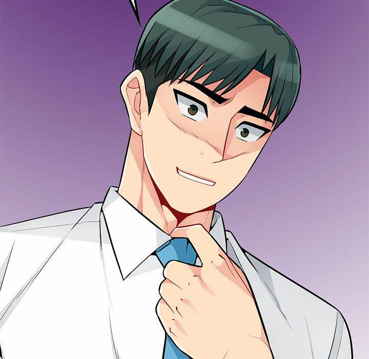 我的繼母是寡婦 第 41 話 第18页
