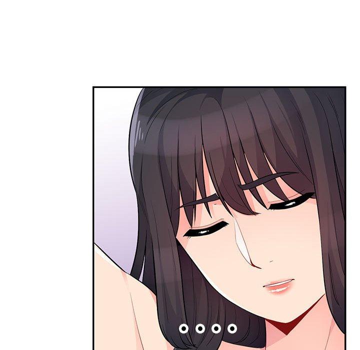 我的繼母是寡婦 第 41 話 第76页