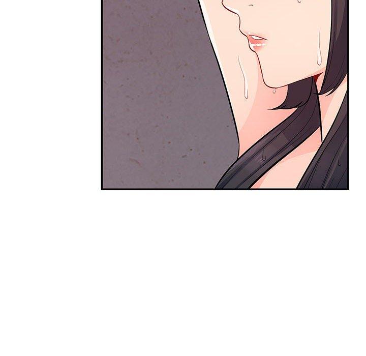 我的繼母是寡婦 第 41 話 第90页