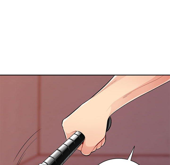 我的繼母是寡婦 第 41 話 第115页