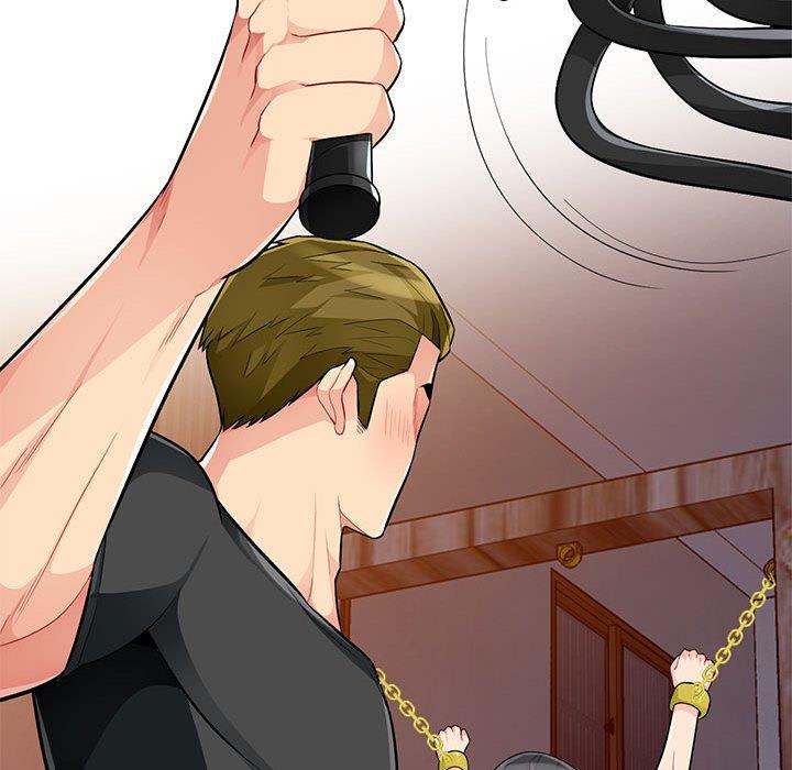 我的繼母是寡婦 第 41 話 第123页