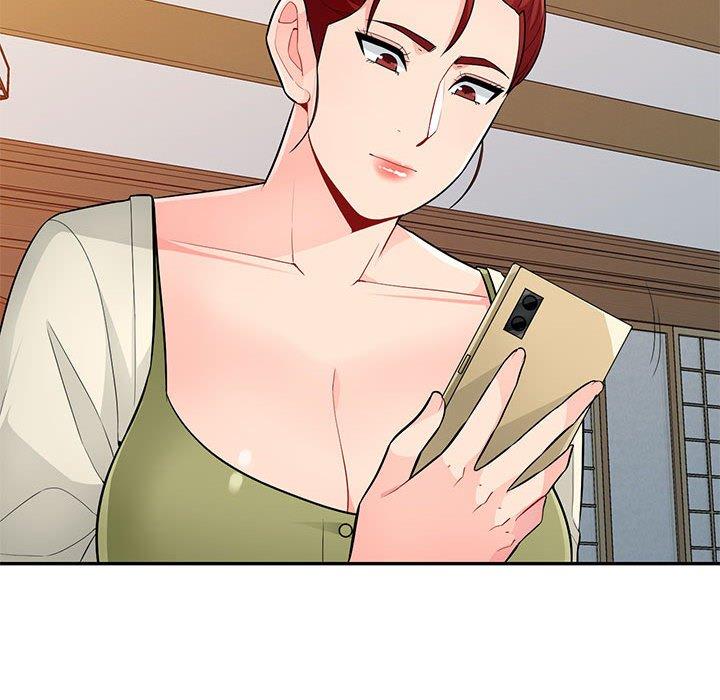 我的繼母是寡婦 第 41 話 第26页