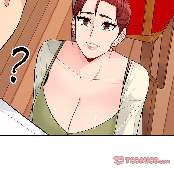 我的繼母是寡婦 第 41 話 第30页