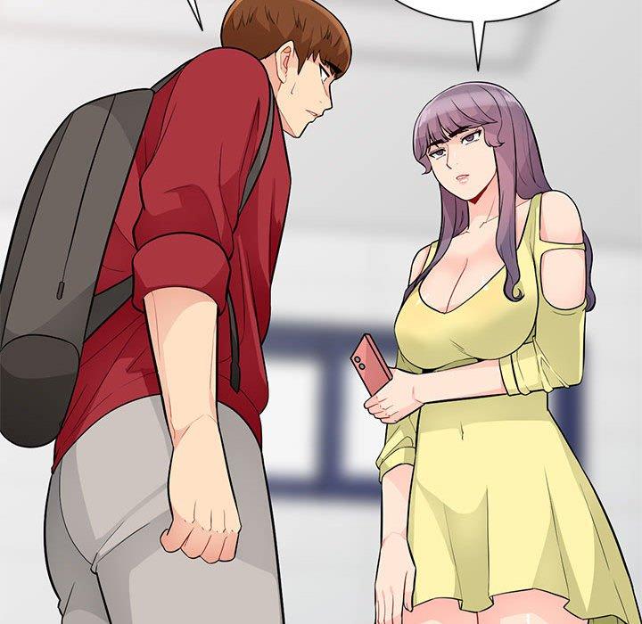 我的繼母是寡婦 第 41 話 第56页