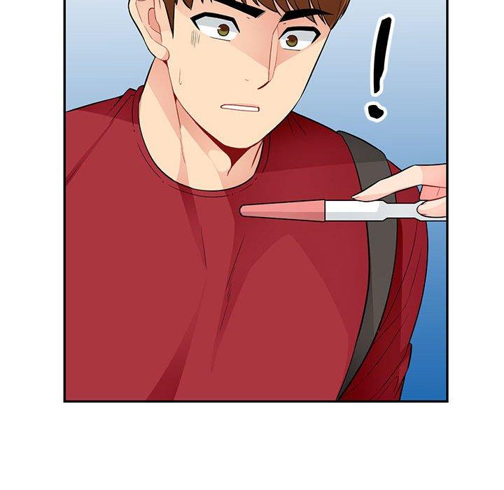 我的繼母是寡婦 第 41 話 第54页