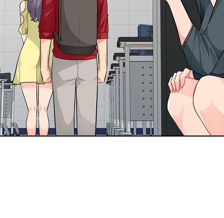 我的繼母是寡婦 第 41 話 第69页