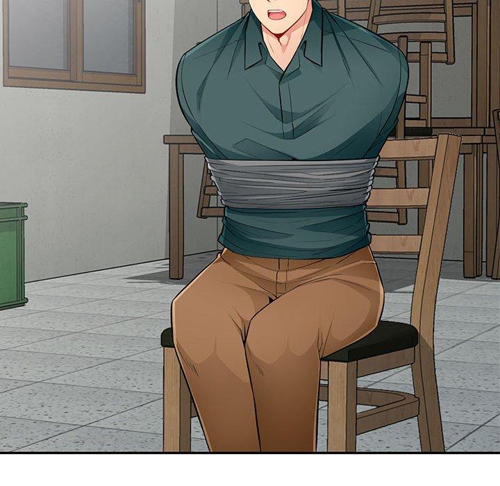我的繼母是寡婦 第 49 話 第23页