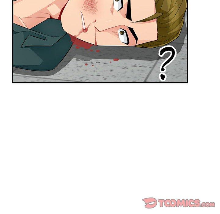 我的繼母是寡婦 第 49 話 第39页