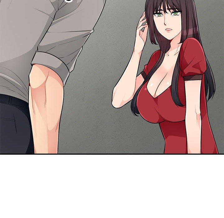 我的繼母是寡婦 第 49 話 第61页