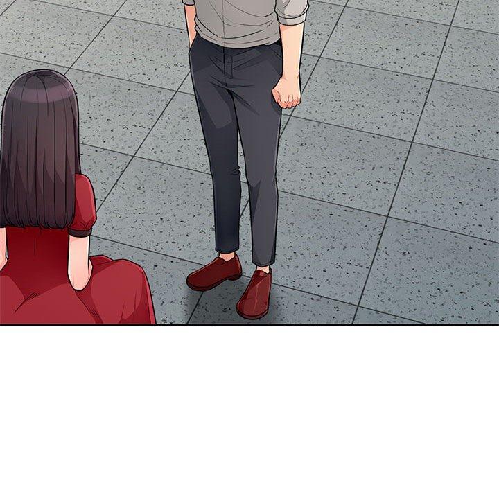 我的繼母是寡婦 第 49 話 第133页