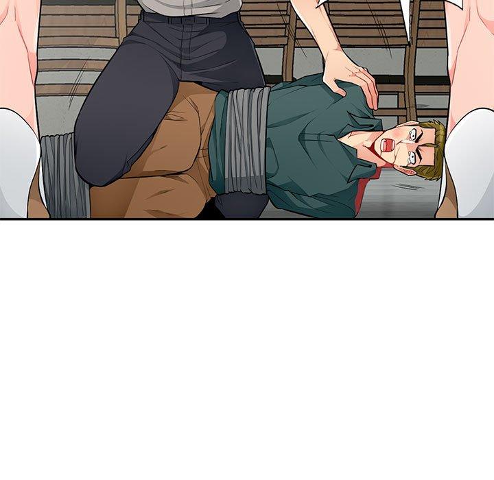 我的繼母是寡婦 第 50 話 第18页