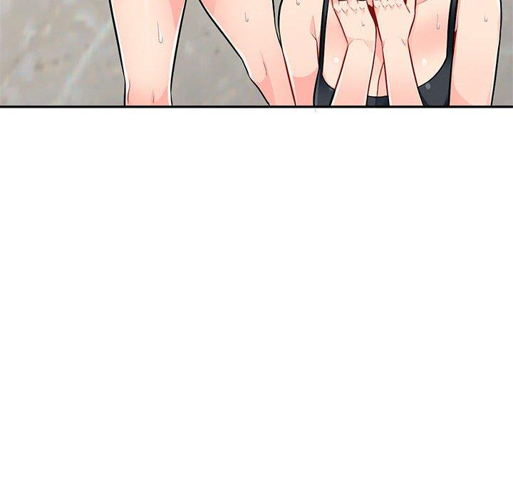 我的繼母是寡婦 第 50 話 第119页