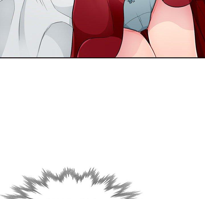我的繼母是寡婦 第 50 話 第130页