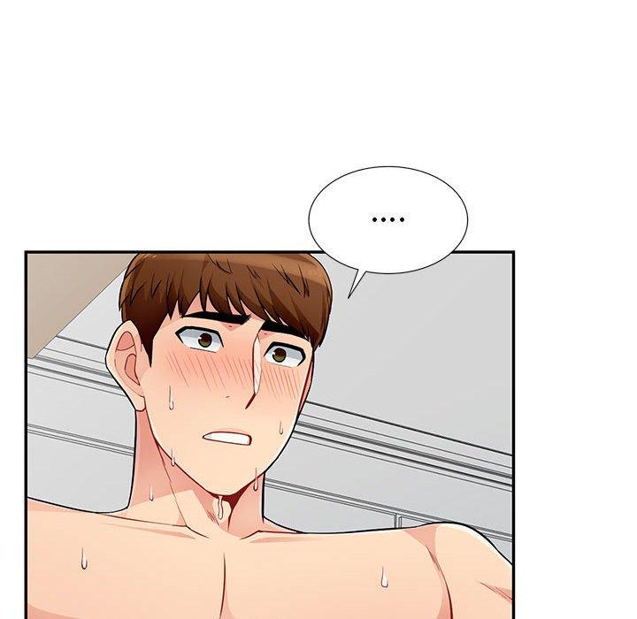 我的繼母是寡婦 第 50 話 第90页