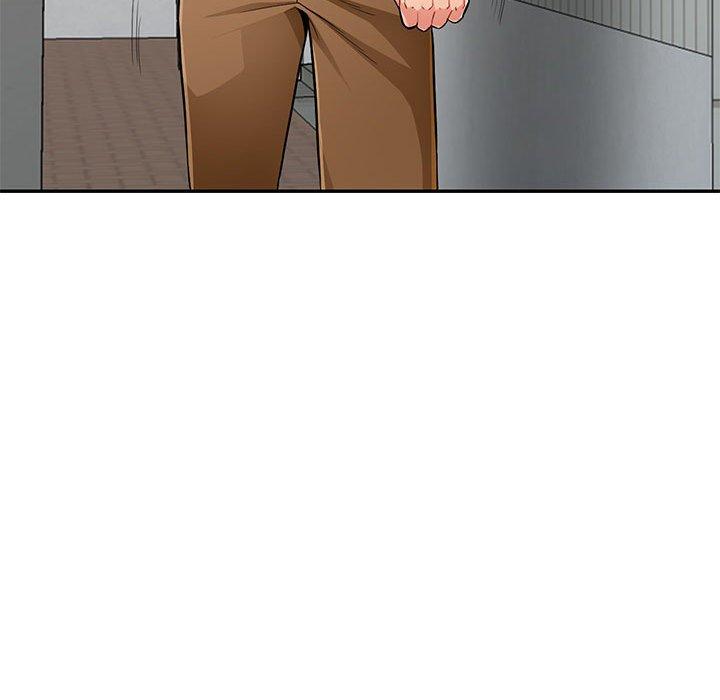 我的繼母是寡婦 第 50 話 第137页