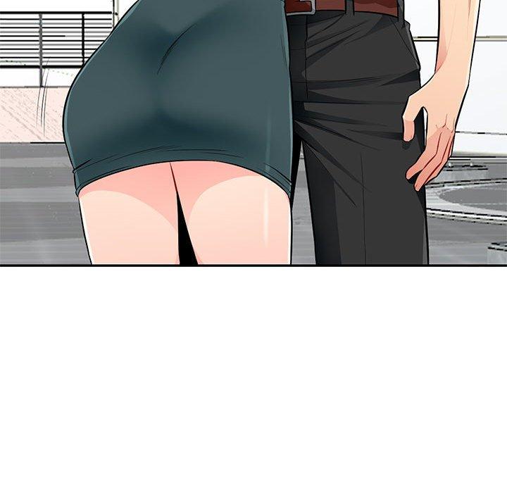 我的繼母是寡婦 第 51 話 第55页