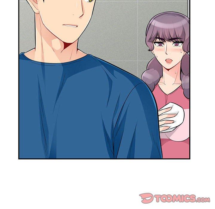 我的繼母是寡婦 第 52 話 第57页