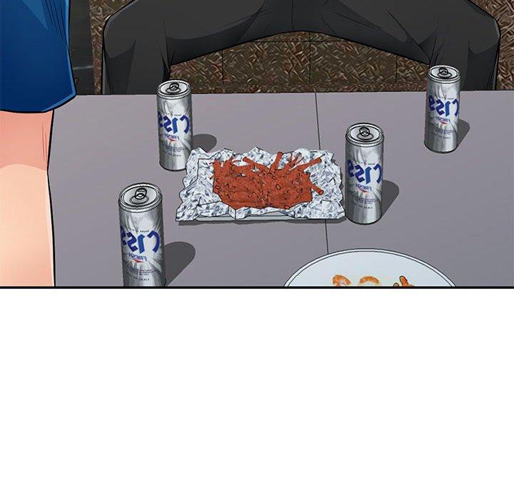 我的繼母是寡婦 第 52 話 第85页