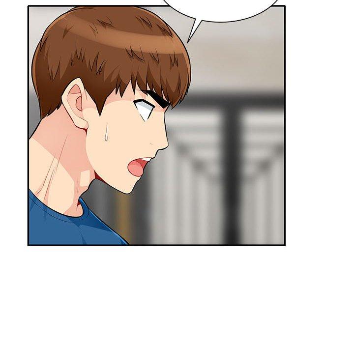 我的繼母是寡婦 第 52 話 第87页