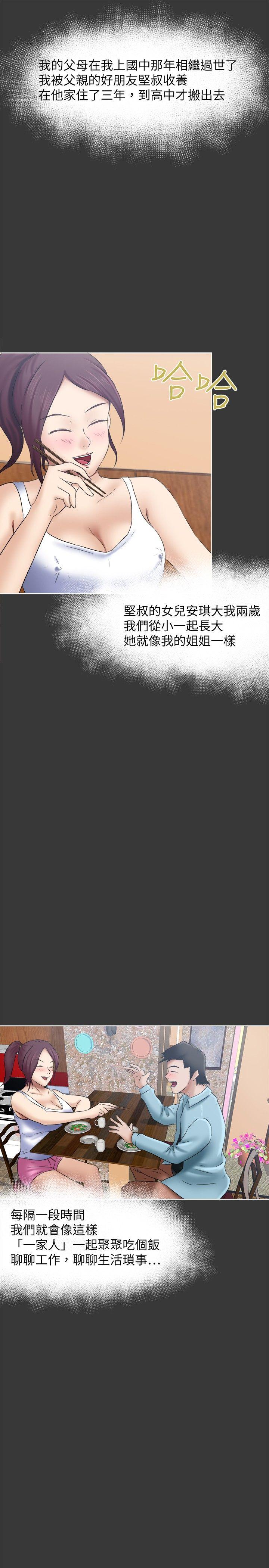 好朋友的女朋友 第17話 第13页