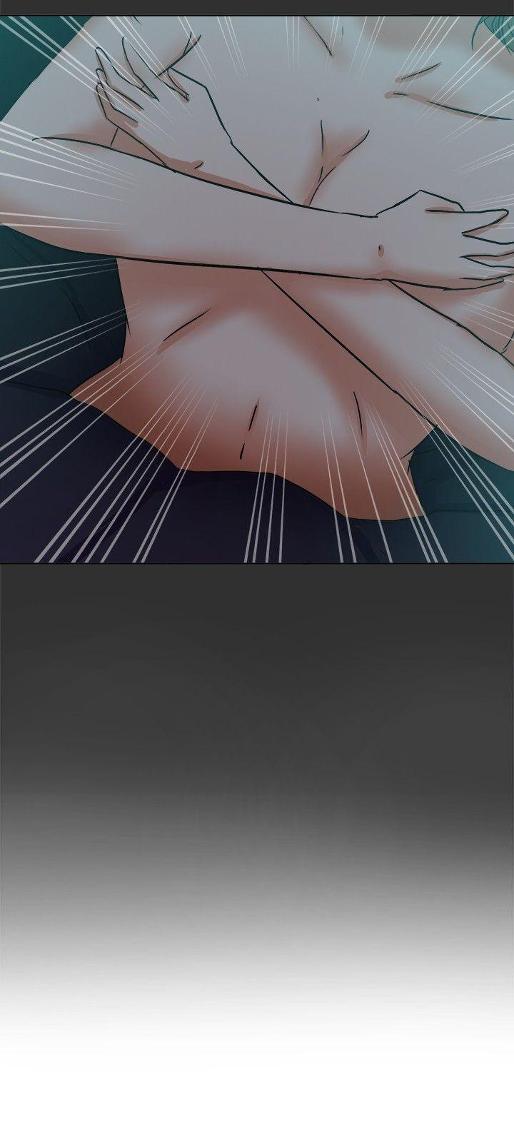 好朋友的女朋友 第36話 第27页