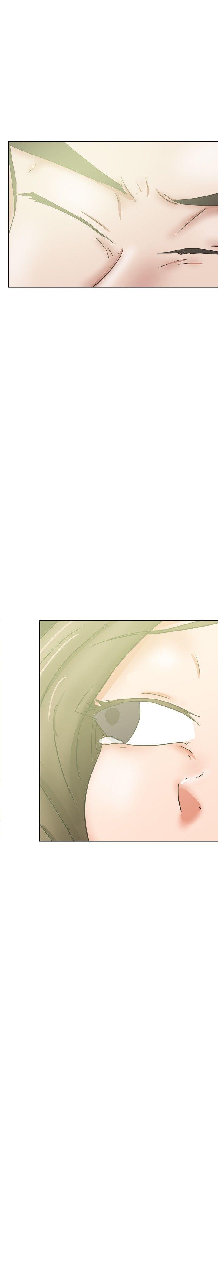好朋友的女朋友 第36話 第31页