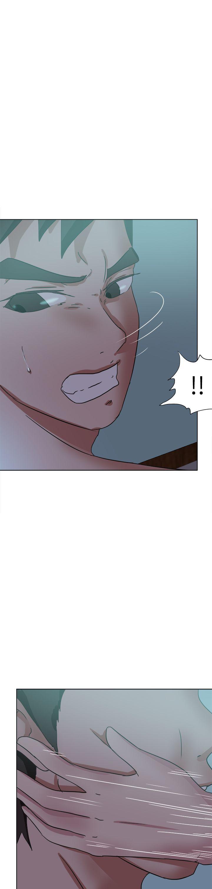 好朋友的女朋友 第54話 第5页