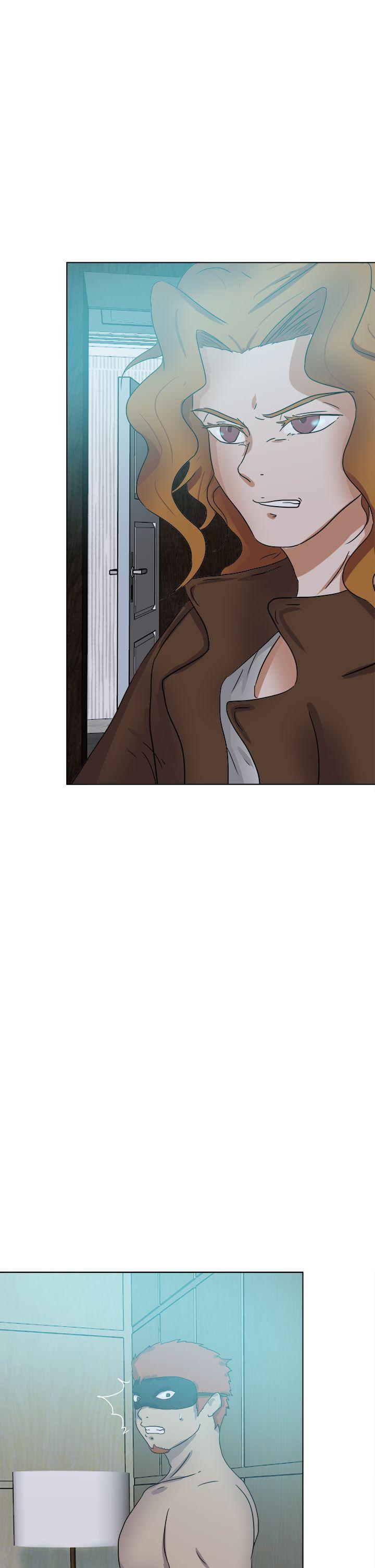 好朋友的女朋友 第54話 第37页
