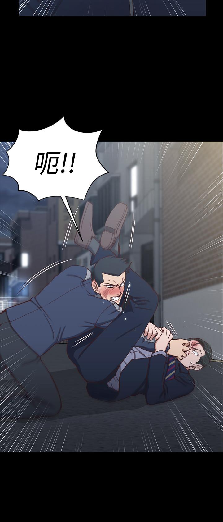 淫新小套房 第101話-江霖人生最大危機 第26页