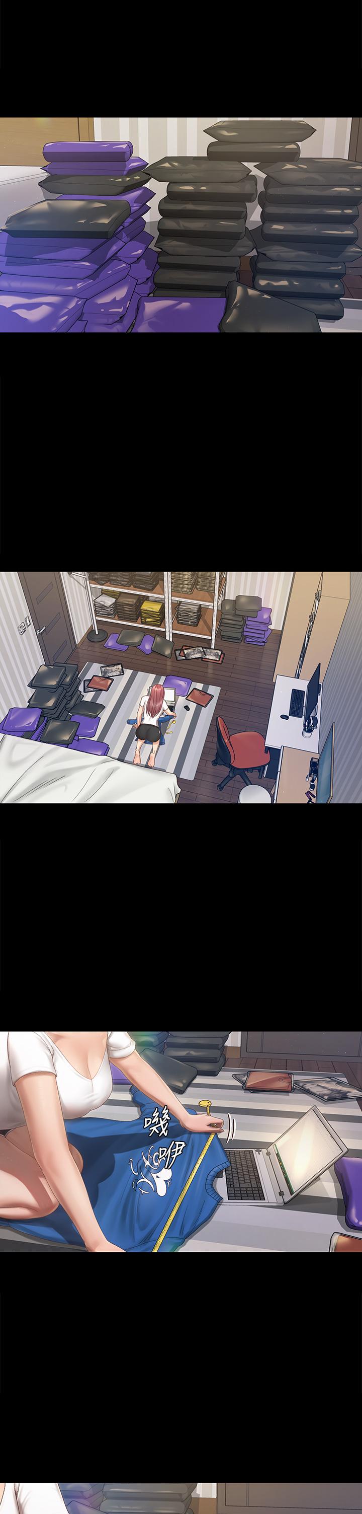 淫新小套房 第148話-從玉女蛻變成欲女的信愛 第19页